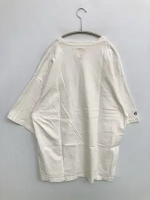 Cobmaster/コブマスター/Tシャツ/カットソー/トップス/ホワイト