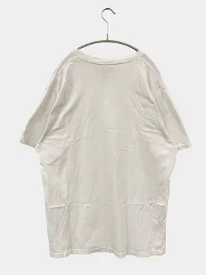 STARTER/スターター/Tシャツ/カットソー/トップス/ホワイト/LARGE