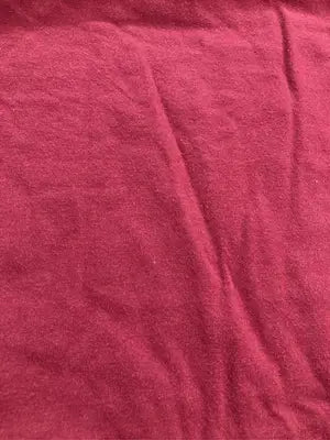 COMME CA ISM/コムサイズム/Tシャツ/カットソー/トップス/レッド/M