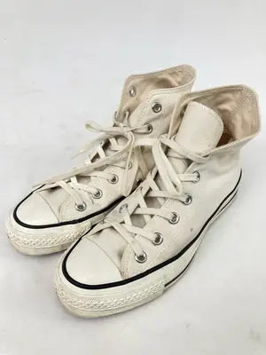 CONVERSE/コンバース/スニーカー/シューズ/ホワイト/5 1/2