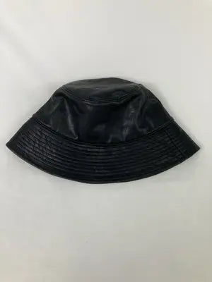 LOWRYS FARM/ローリーズファーム/バケットハット/帽子/ブラック