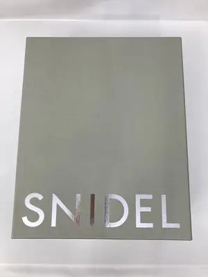 SNIDEL/スナイデル/サンダル/シューズ/ブラウン/M