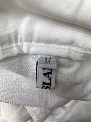 LONSLAN/その他パンツ/パンツ/ホワイト/M