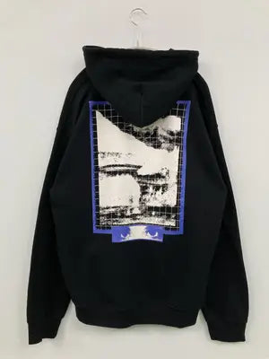 Veil/パーカー/トップス/ブラック