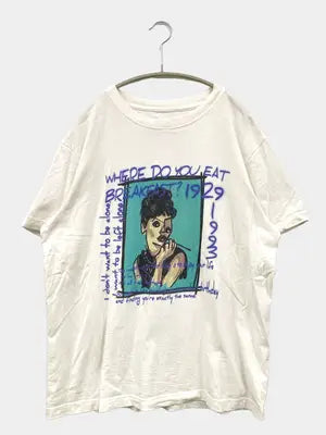 jeansfactory/Tシャツ/カットソー/トップス/ホワイト