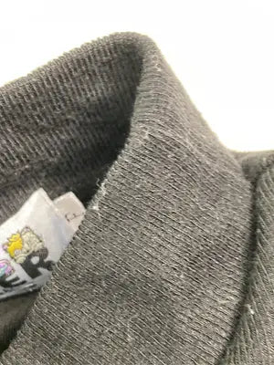 NieR CLOTHING/ニーアクロージング/その他トップス/トップス/ブラック/F