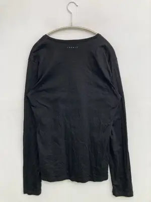 Theory/セオリー/Tシャツ/カットソー/トップス/ブラック/42