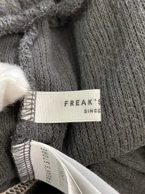 FREAK'S STORE/フリークスストア/ロングスカート/スカート/ブラウン/F