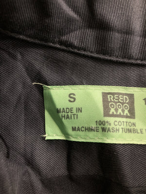 Reed/リード/シャツ/ブラウス/トップス/ブルー/S