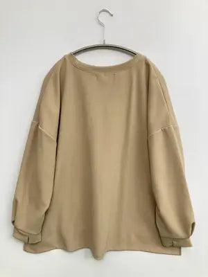 chocol raffine/ショコラフィネ/その他トップス/トップス/ベージュ/F
