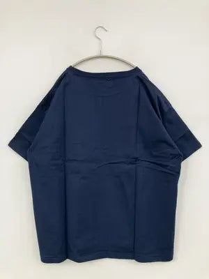 LABRAT/Tシャツ/カットソー/トップス/ネイビー/S