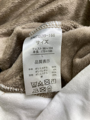 STYLUP/その他トップス/トップス/ブラウン/L