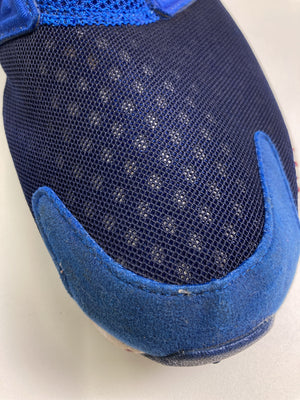 Reebok/リーボック/スニーカー/シューズ/ブルー/26cm