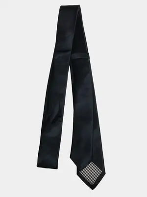 Jack&Jones/ネクタイ/ファッション雑貨/ブラック