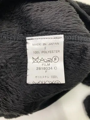 DOUBLE STANDARD CLOTHING/ダブルスタンダードクロージング/パーカー/トップス/ブラック/F