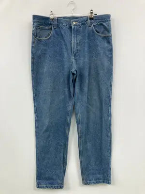 KOOKY'N/クーキー/デニムパンツ/パンツ/ブルー/F