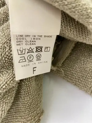 SLOBE/スローブ/その他トップス/トップス/ベージュ/F