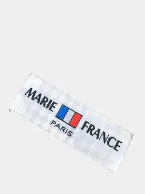 MARIE FRANCE/ネクタイ/ファッション雑貨/ベージュ