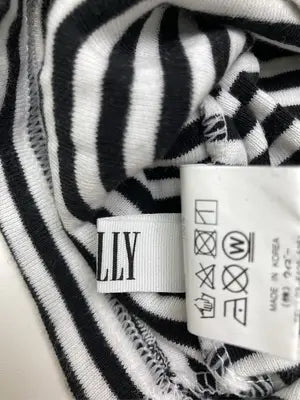 PHILLY/フィリー/Tシャツ/カットソー/トップス/ブラック/F