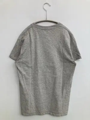 Tシャツ/カットソー/トップス/グレー