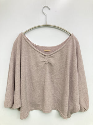 flower/フラワー/その他トップス/トップス/ベージュ