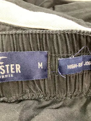 HOLLISTER/ホリスター/その他パンツ/パンツ/ブラック/M