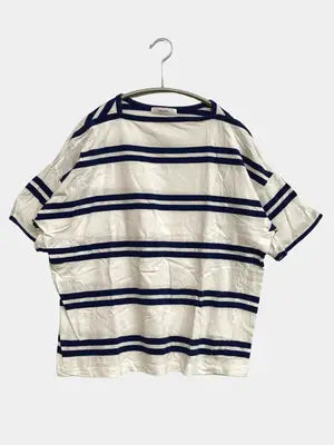 niko and .../ニコアンド/Tシャツ/カットソー/トップス/ホワイト
