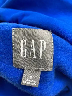 GAP/ギャップ/パーカー/トップス/ブルー/S