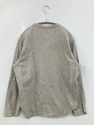 coen/コーエン/その他トップス/トップス/グレー/SMALL