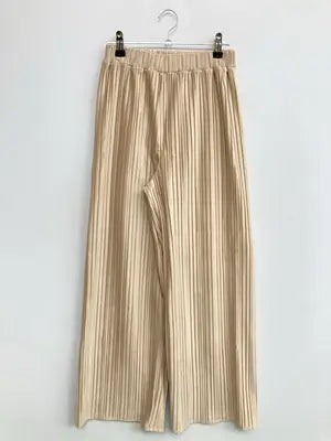 その他パンツ/パンツ/ベージュ/F