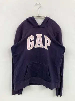 GAP/ギャップ/パーカー/トップス/ネイビー/S