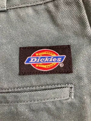 Dickies/ディッキーズ/その他パンツ/パンツ/グリーン/1