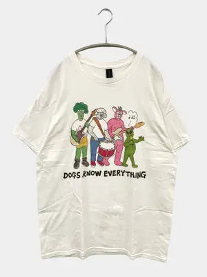 GILDAN/ギルダン/Tシャツ/カットソー/トップス/ホワイト/L