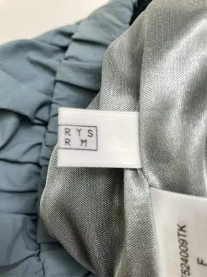 LOWRYS FARM/ローリーズファーム/ロングスカート/スカート/スカイブルー/F