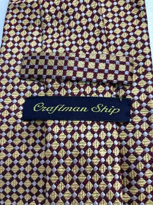 Craftman Ship/ネクタイ/ファッション雑貨/その他