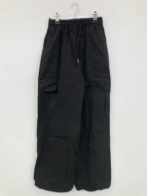 その他パンツ/パンツ/ブラック