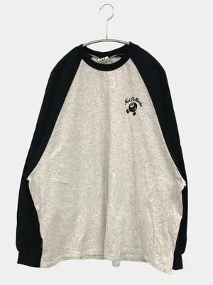 COOPER/クーパー/Tシャツ/カットソー/トップス/ホワイト/F