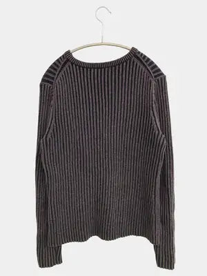 UNIQLO JW Anderson/ユニクロジェイダブリューアンダーソン/ニット/セーター/トップス/グレー/L