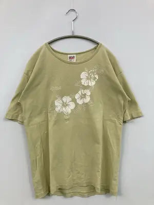 anvil/アンヴィル/Tシャツ/カットソー/トップス/ライトグリーン/M
