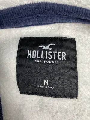 HOLLISTER/ホリスター/スウェット/トップス/グレー/M