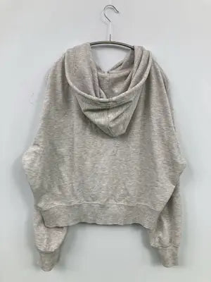 SPAO/スパオ/パーカー/トップス/グレー/L