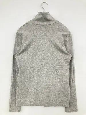 UNIQLO/ユニクロ/Tシャツ/カットソー/トップス/グレー/M