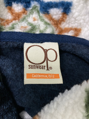 Op/オーピー/パーカー/トップス/ネイビー/150  胸囲70～78