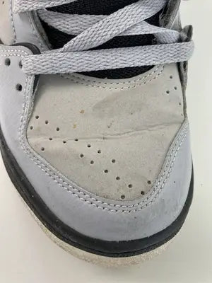 JORDAN/ジョーダン/スニーカー/シューズ/グレー/24.5cm