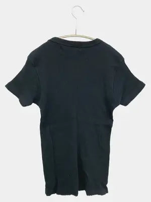 Queen Hunter/Tシャツ/カットソー/トップス/ブラック/LARGE