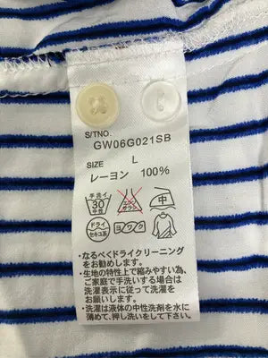 GLOBAL WORK/グローバルワーク/シャツ/ブラウス/トップス/その他/L