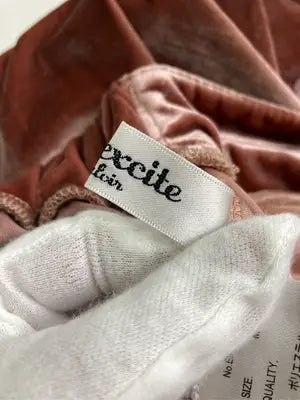 ems excite/エムズエキサイト/その他パンツ/パンツ/ピンク/M