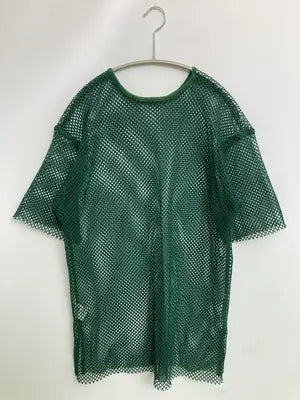 LOWRYS FARM/ローリーズファーム/Tシャツ/カットソー/トップス/グリーン/F