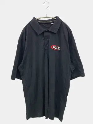 CUTTER&BUCK/カッターアンドバック/ポロシャツ/トップス/ブラック/XL/TG