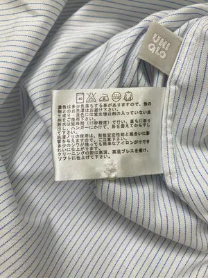 UNIQLO/ユニクロ/シャツ/ブラウス/トップス/ホワイト/M